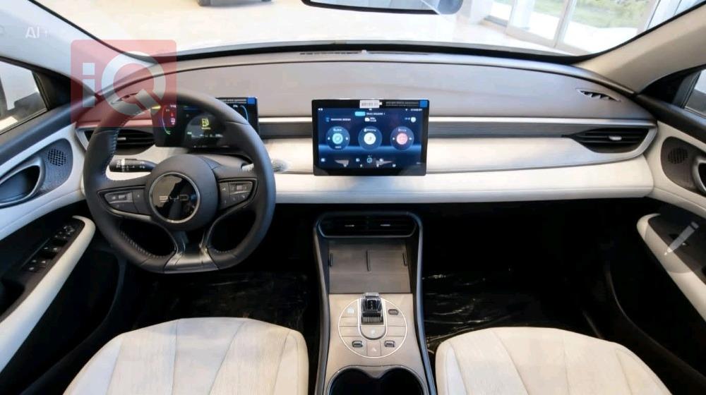 بي واي دي سيل 05 DM-i